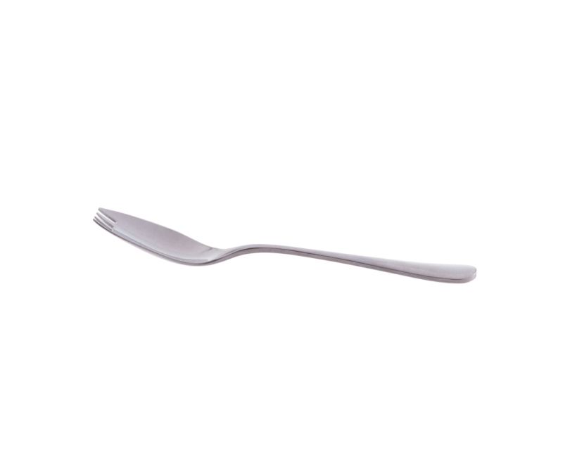 Cocktail spork